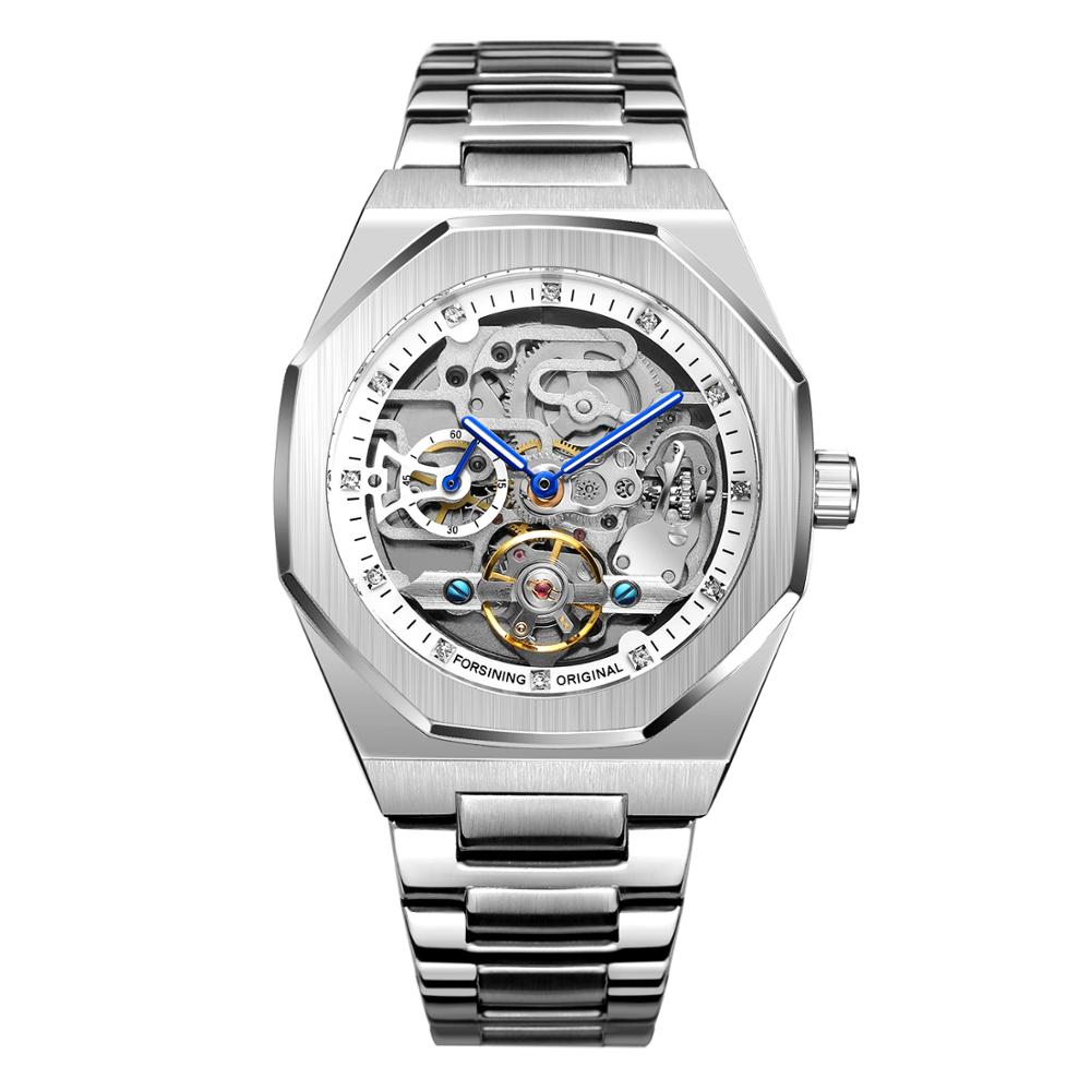 Tourbillon -41mm