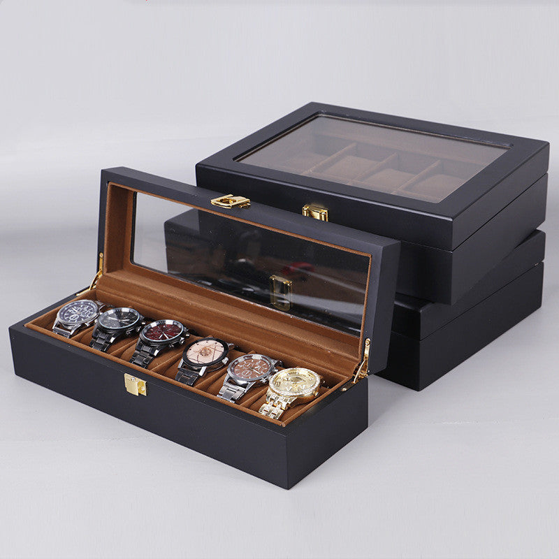 Watch box