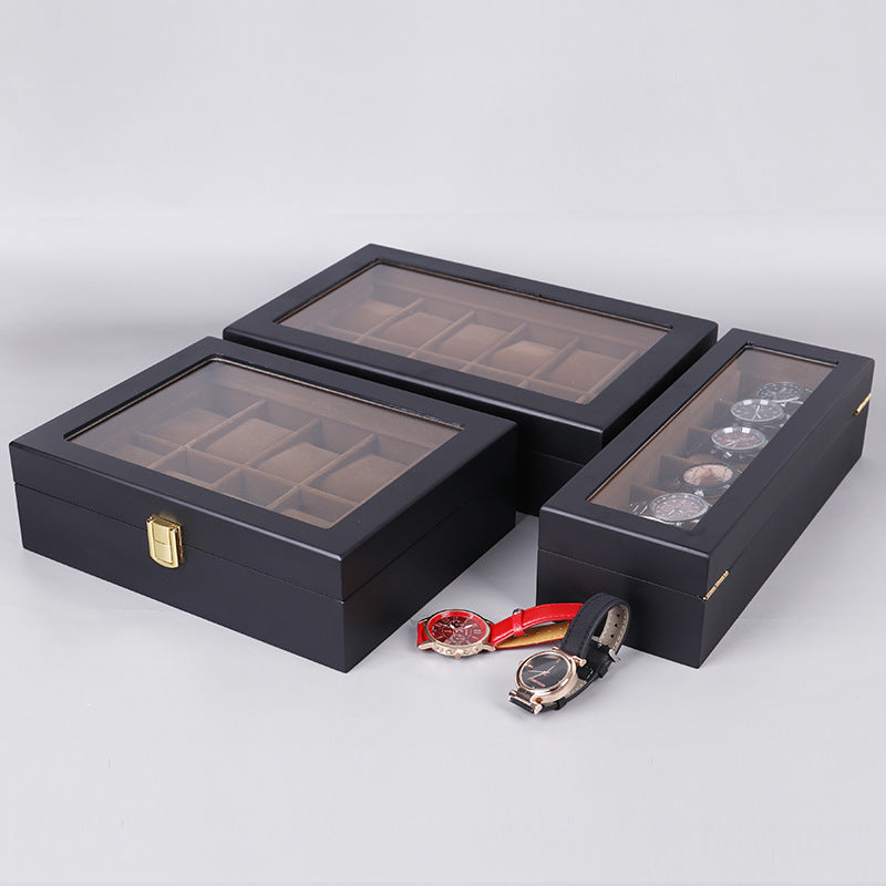 Watch box