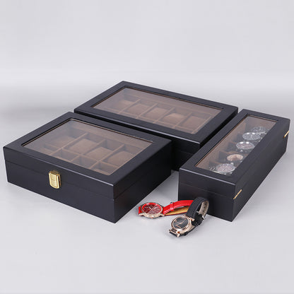 Watch box