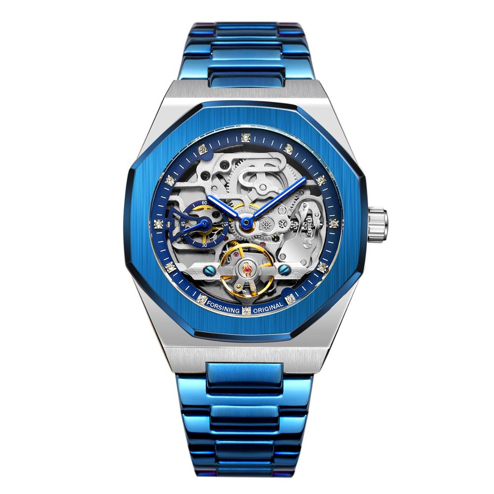 Tourbillon -41mm