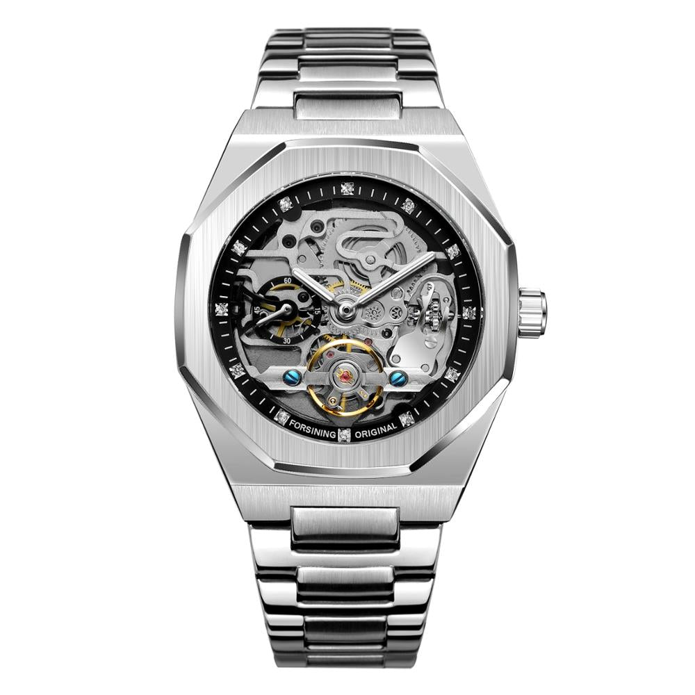 Tourbillon -41mm