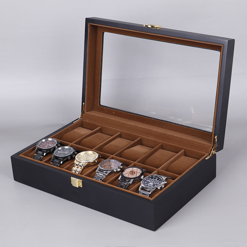 Watch box